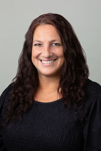 Michelle J. Bossie Photo